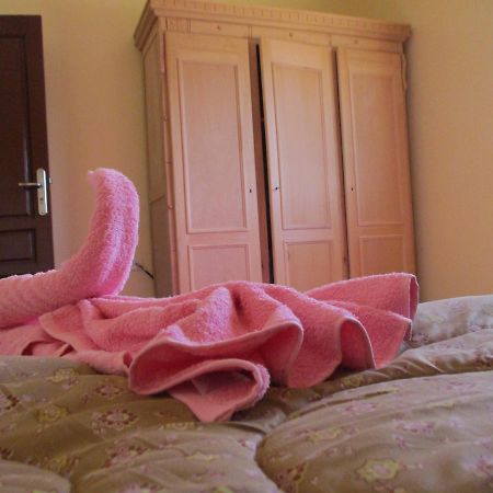 Flamant Rose Aparthotel ดาคห์ลา ภายนอก รูปภาพ