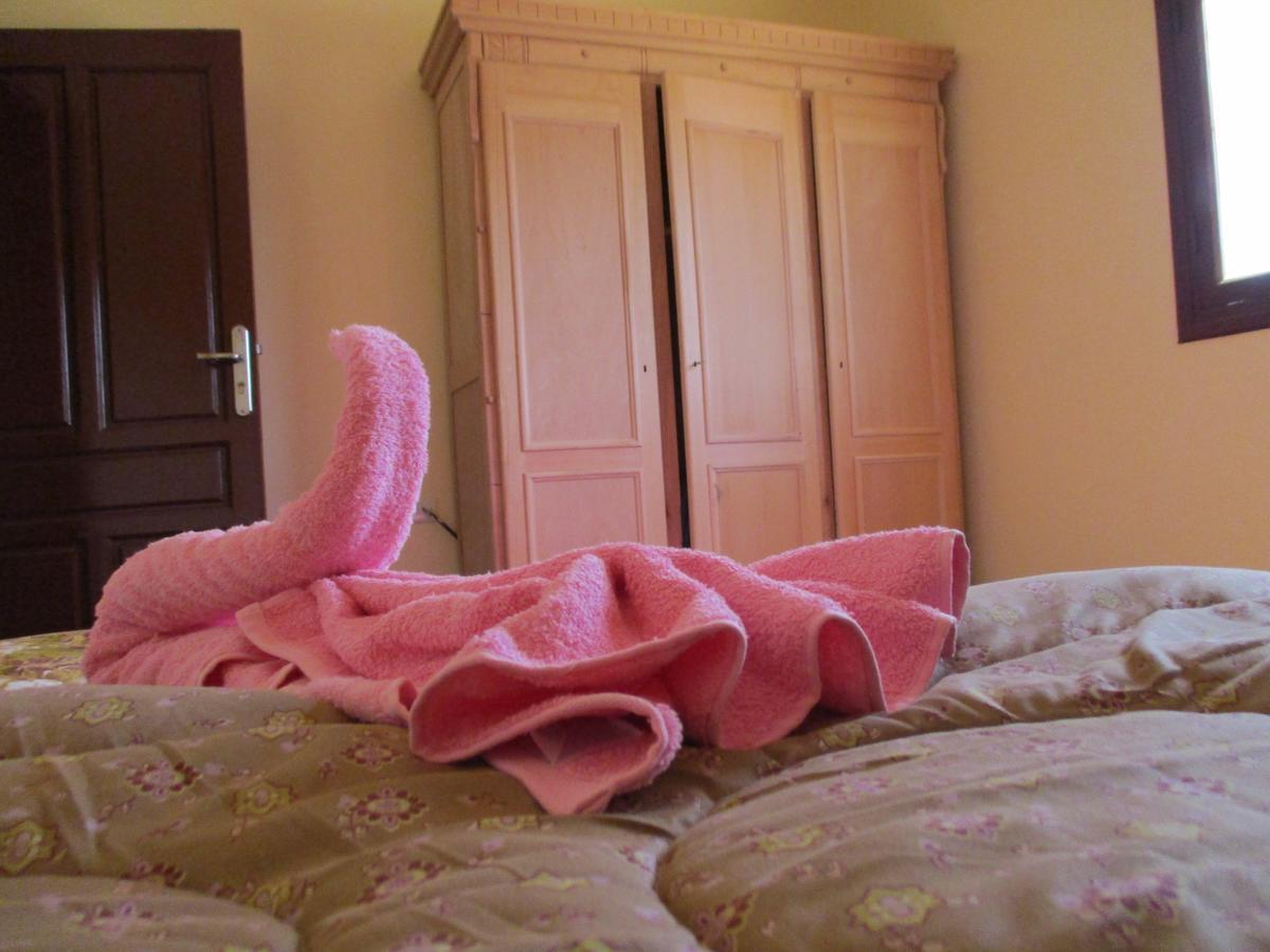 Flamant Rose Aparthotel ดาคห์ลา ภายนอก รูปภาพ